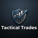 Discovery icon for Tactical Trades Discord server