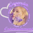 .   °  « LAVENDER  ° .