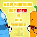 W.O.W Audition Server
