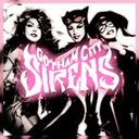 THE GOTHAM CITY SIRENS Discord Server Icon