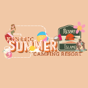 🩸 Kinetic Summer Camping Resort ☀ Discord server icon