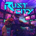 Rust City