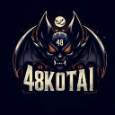 Discovery icon for 48Kotai Discord server
