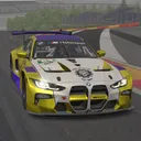 1 iRacing Server