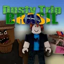 A Dusty Trip Brasil