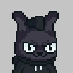 EVILL BUNNY DAO — мониторинг Discord сервера, статистика и рейтинг