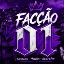 FACÇÃO 01🥇 💜