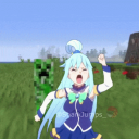 💘Demon Minecons & OGs 💞🏹 icon