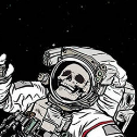 The Last Earth Catalogue || multiverse rp server Discord server icon