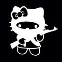 Dead Girl Gaming Discord Server Icon