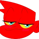 Redman's server