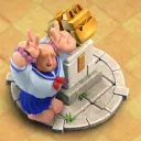 DumBum Clash Of Clans