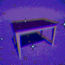 MoonWolf's Lunch Table