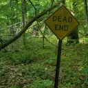 Danger on Dead End