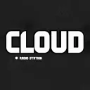 Server icon for 𝐂𝐥𝐨𝐮𝐝 𝐑𝐚𝐝𝐢𝐨™