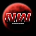 new worLd.