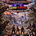 Saiyan Survival