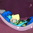Lapis' Hammock