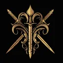 ⚔⚜Mercenários Da Fortuna⚜⚔