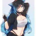 💙 KittyLevilia's Comfy Box 💙
