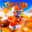 The Come Up: CFB™