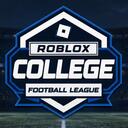 ROBLOX Football ®  Discord Server Icon