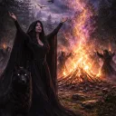 Salem RP: The Ritual