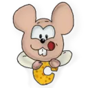 O server Do esquizofrênico do Bonnie Ou Sla