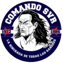 COMANDO SVR | 2022 - LOS D DISCORD