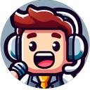 LEGÃO TV Discord Server Icon