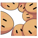 ╔═《✧Potato Space Station✧》═╗