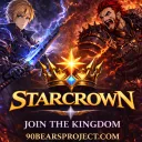 90 Bears Project/StarCrown