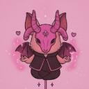 Cult Of The Michi Discord Server Icon
