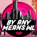 By Any Means WL