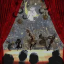 ❗SIGNUPS OPEN | The Theatrical Ascent | S2