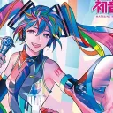 Miku EXPO Europe 2024