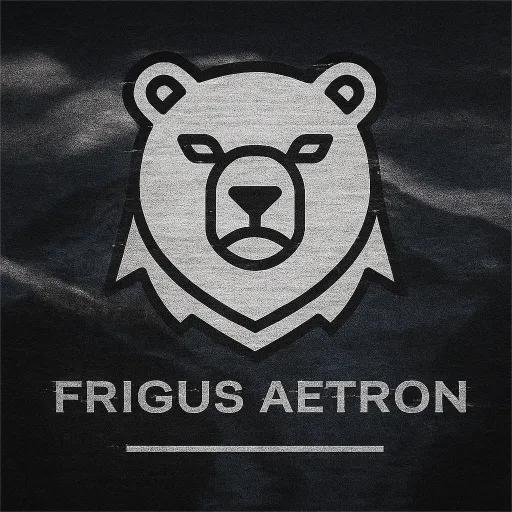 ❄𝑭𝑹𝑰𝑮𝑼𝑺 𝑨𝑬𝑻𝑹𝑶𝑵❄ — мониторинг Discord сервера, статистика и рейтинг