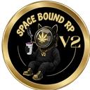 Space Bound RP V2 Discord Server Icon