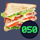 Sandwich - EnderServer050
