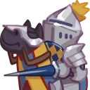 PTR: Poros | Conqueror's Blade