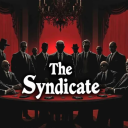 The Syndicate│Debate ● Theology ● Politics ● History ● Philosophy Discord server icon