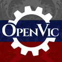 OpenVic Official RUS | Victoria 2