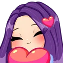 Becki's Discord