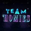 Team Homies