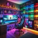 Gaming by Frogestrain Discord server icon