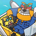Dribble and Spitz Fanclub Discord server icon