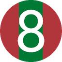 8BN, Royal Ranger | MilSim | RBLX Discord Server Icon