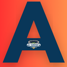 Discovery icon for L'ARÈNE E-SPORT | PRO CLUBS EA FC 26 Discord server