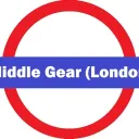 Middle Gear Discord Server