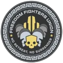 Freedom Fighters Union